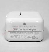 Image result for Apple 12W USB Power Adapter Model A1401