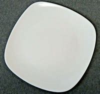 Image result for 8 Inch Side Plates Square