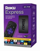 Image result for Roku Express Smart TV