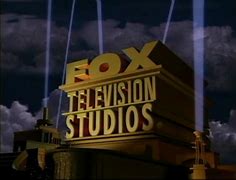 Image result for 20th Century Fox Television Clouds