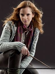 Image result for Harry Potter and the Deathly Hallows Hermione