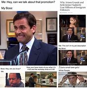 Image result for The Office Dallas Meme