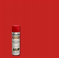 Image result for Red Spray Paint Colors