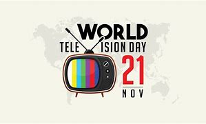 Image result for Wolds Television Day