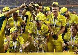 Image result for Cricket World Cup