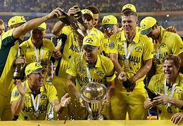 Image result for Australian Cricket Achievements