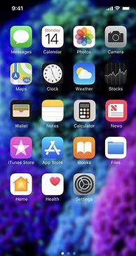Image result for iPhone App Background