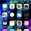 Image result for iPhone 8 Plus Themes Wallpaper with Apps