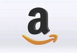Image result for Amazon 3DIcon