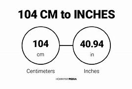 Image result for 104 Cm Scale