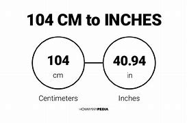 Image result for 104 Cm Scale