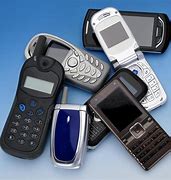 Image result for Cell Phone Standards