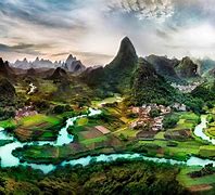 Image result for South China Mountains