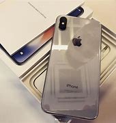Image result for Silver Steel iPhone