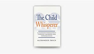 Image result for Child Whisperer Book
