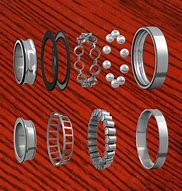 Image result for Precision Ball Bearings