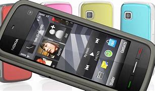 Image result for Đien Thoai Nokia 5230