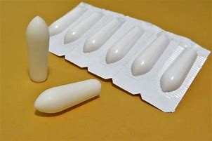 Image result for Suppository Pills