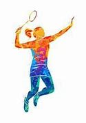 Image result for Art Style Badminton