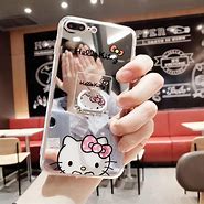 Image result for Hello Kitty iPhone 6s Case