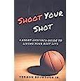 Image result for Shoot Your Shot Vernon Brundage Jr