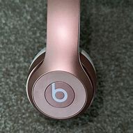 Image result for Rose Gold Beats Headphones Walmart