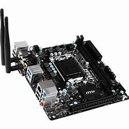 Image result for Smallest Gaming Motherboard