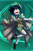 Image result for Anemo Archon Before Venti