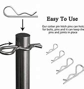 Image result for Hand Truck Cotter Pin