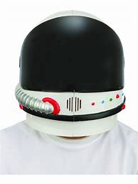 Image result for Adult Astronaut Helmet