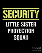 Image result for Protective Big Sister Memes