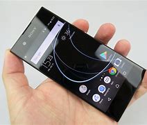 Image result for Celular Sony Xperia X-A1