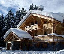 Image result for Alpine Cabin