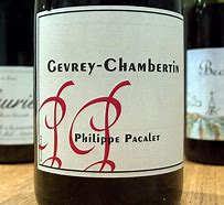 Image result for Philippe Pacalet Bourgogne Aligote