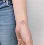Image result for small tattoo wrists