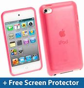 Image result for Pink iPod Touch 4th Generation