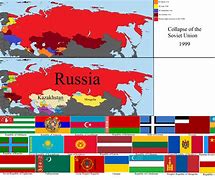 Image result for Soviet Union Map Before and After