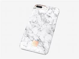 Image result for Silver Marble iPhone 8 Plus Case