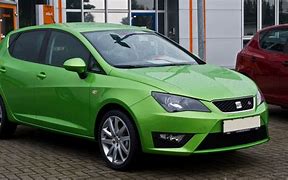 Image result for Seat Ibiza Rear Stat