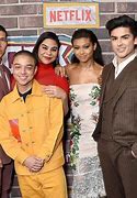 Image result for On My Block Show