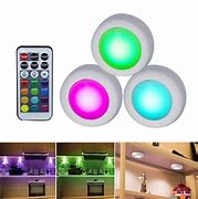 Image result for LED Remote Control with Battery Protection