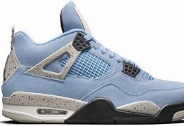 Image result for UNC Blue 4S