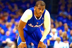 Image result for LA Clippers Chris Paul