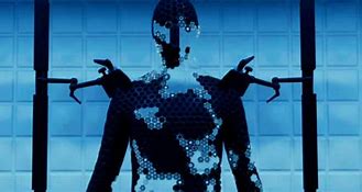 Image result for The Invisible Man Suit