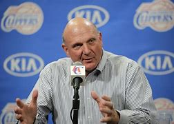 Image result for Steve Ballmer