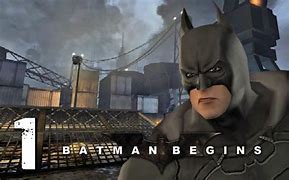 Image result for +Batman Behins PS2