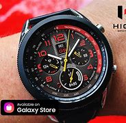 Image result for Samsung Watch Galaxy S23 Fe
