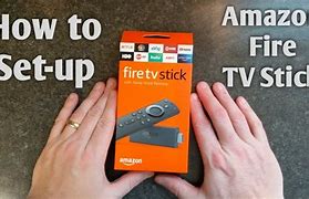 Image result for Amazon Fire Stick Settings