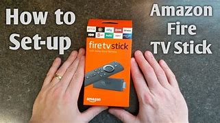 Image result for Amazon Prime Fire Stick