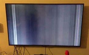 Image result for Damage TV Screen Repair